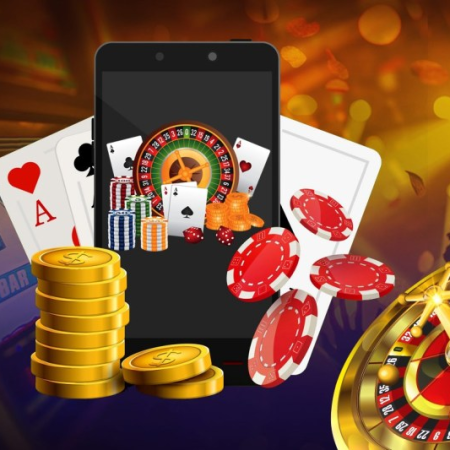 red88-Casino trực tuyến – Nơi cơ hội và giải trí!