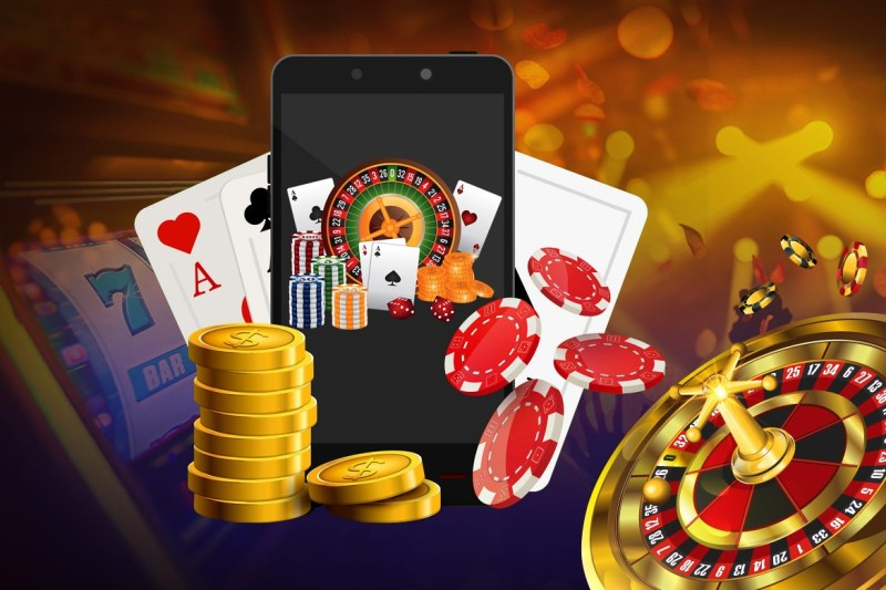 red88-Casino trực tuyến - Nơi cơ hội và giải trí!